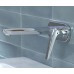 Смеситель для раковины Hansgrohe Novus 71127000 Смеситель для раковины Hansgrohe Novus 71127000