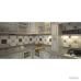 Плитка Monopole Ceramica Kitchen IRISH COFFEE декор 7×150×150