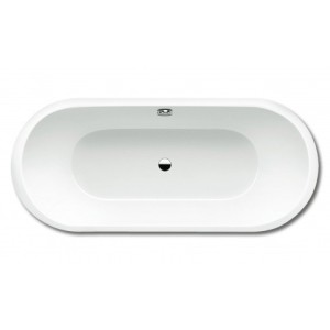 Ванна KALDEWEI CLASSIC DUO OVAL 170x75 291400010001