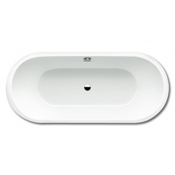 Ванна KALDEWEI CLASSIC DUO OVAL 170x75 291400010001