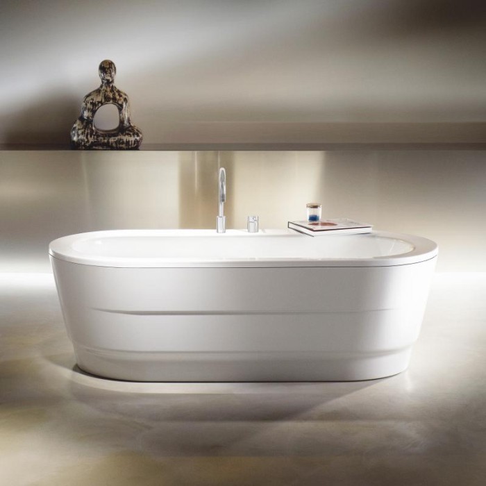 Ванна KALDEWEI CLASSIC DUO OVAL 170x75 291400010001 Ванна KALDEWEI CLASSIC DUO OVAL 170x75 291400010001