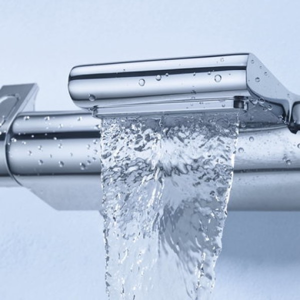 Термостатический смеситель Grohe Grohtherm 2000 NEW 34464001