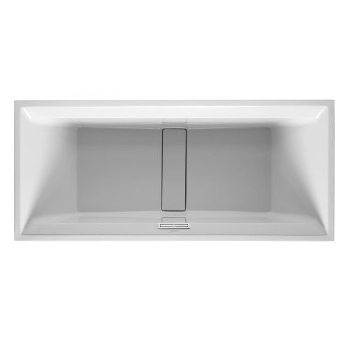 2nd floor ванна прямоугольная 190 см 700162000000000 в интернет-магазине «Estet Room»