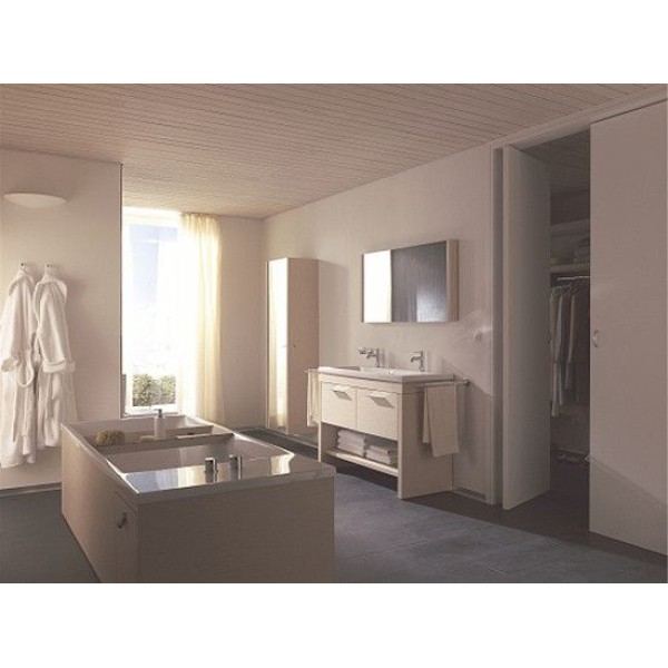 2nd floor ванна прямоугольная 190 см 700162000000000 в интернет-магазине «Estet Room»