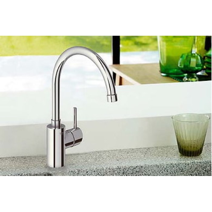 Смеситель для кухни Grohe Concetto 32661001 Смеситель для кухни Grohe Concetto 32661001