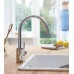 Смеситель для кухни Grohe Concetto 32661001 Смеситель для кухни Grohe Concetto 32661001
