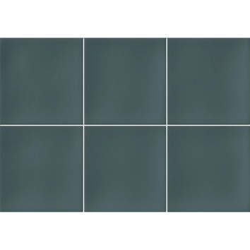 Плитка Vives Hanami Sakura Turquesa 23x33,5 см