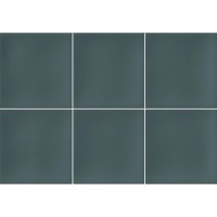 Плитка Vives Hanami Sakura Turquesa 23x33,5 см