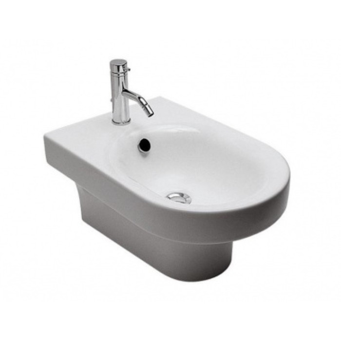 Биде Hatria Daytime белый