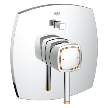 Смеситель для ванны Grohe Grandera 19920IG0