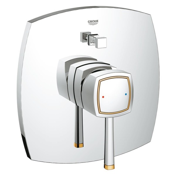Смеситель для ванны Grohe Grandera 19920IG0
