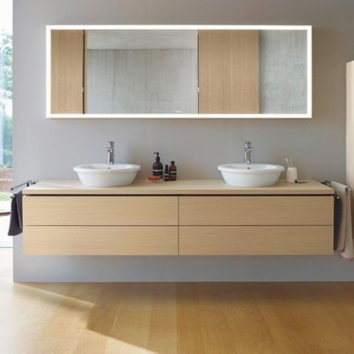 Плитка керамогранит Керамическая раковина 47 см Duravit Darling New 0497470000 для пола