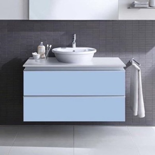 Плитка керамогранит Керамическая раковина 47 см Duravit Darling New 0497470000 для пола