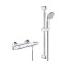 Grohe Grohtherm 1000 Термостат для душа с душевым гарнитуром (34151003)