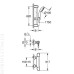 Grohe Grohtherm 1000 Термостат для душа с душевым гарнитуром (34151003)