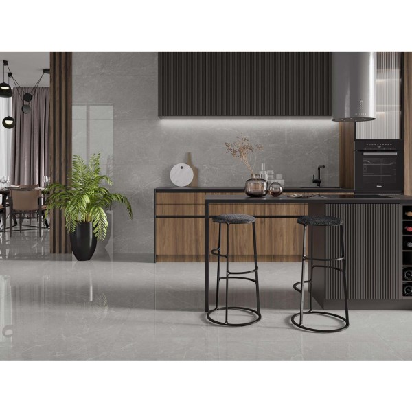 Плитка для пола  Керамогранит PAMESA MURANO GRIS 10×1200×600