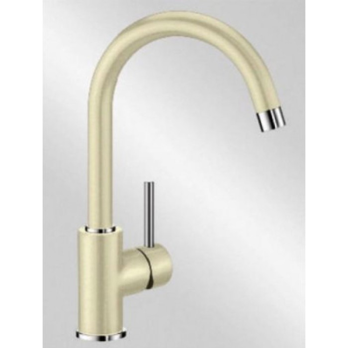 Смеситель для кухни Blanco 519419 MIDA жасмин