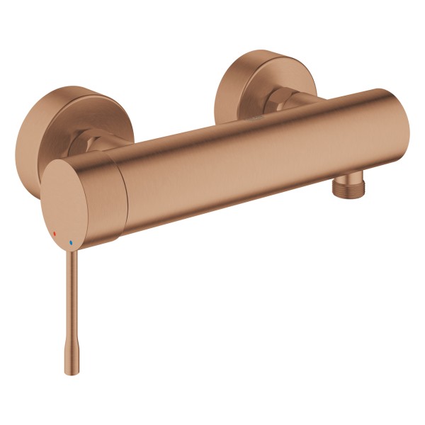 Grohe Essence Смеситель однорычажный для душа (33636DL1)