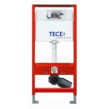 Инсталляция для унитаза TECE 9300000