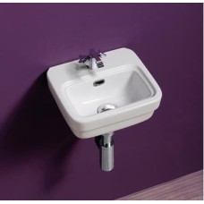 Керамическая раковина 31 см Simas Evolution, bianco glossy EVO 13 Керамическая раковина 31 см Simas Evolution, bianco glossy EVO 13