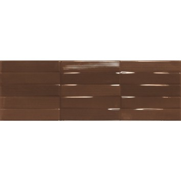 Плитка BALDOCER TENDENZA GEA BORDO 10×600×200