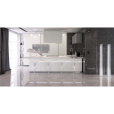 Керамогранит GOLDEN TILE MAJESTY серый 2V2500/2V2509