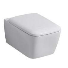 Унитаз подвесной Kolo Life (M23100000) без сиденья