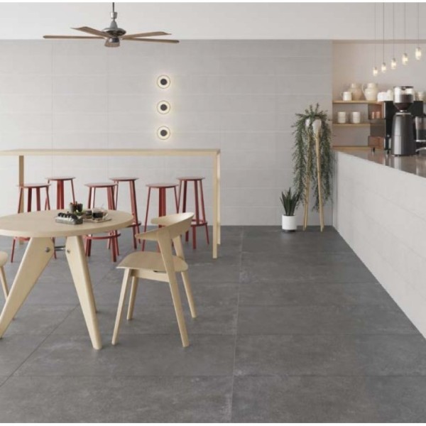 Керамогранит Керамогранит PERONDA GRUNGE ANTH AS/60X120/C/R 10×1200×600 под бетон под камень