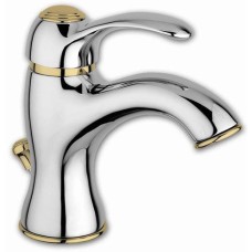 Смеситель для раковины Paffoni Flavia (FA075CO)