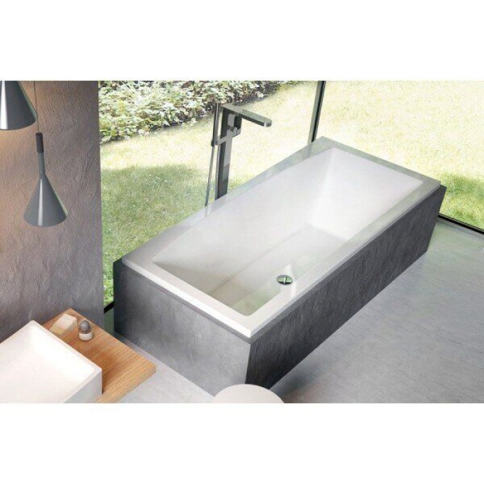 Ванна Ravak FORMY 01 180x80 C881000000 Ванна Ravak FORMY 01 180x80 C881000000