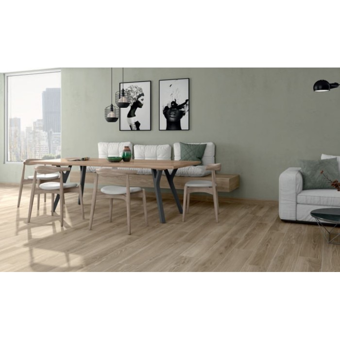 Керамогранит Pamesa At. Aren Siena 9×1200×200 под дерево Керамогранит Pamesa At. Aren Siena 9×1200×200 под дерево