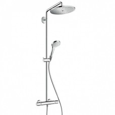 Душевая система Hansgrohe Croma Select 280 Air 1jet (26790000)