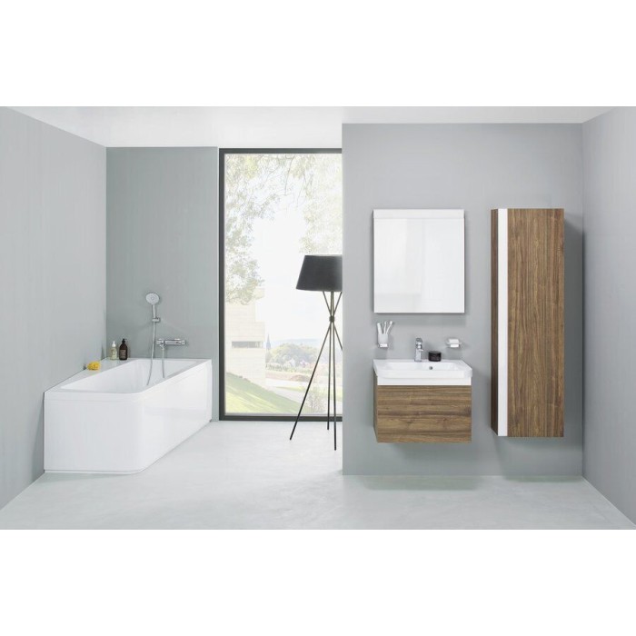 Ванна Ravak 10° 170x100 R C821000000 Ванна Ravak 10° 170x100 R C821000000