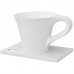 Каменная раковина 70 см Artceram Cup, white (OSL005 01;00)