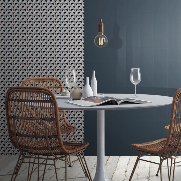 Плитка Vallelunga Sospiri 6000850 AVIO 8×140×121