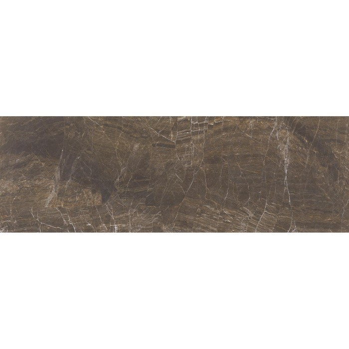 Плитка PAMESA FORVM BROWN 10×900×300 под мрамор