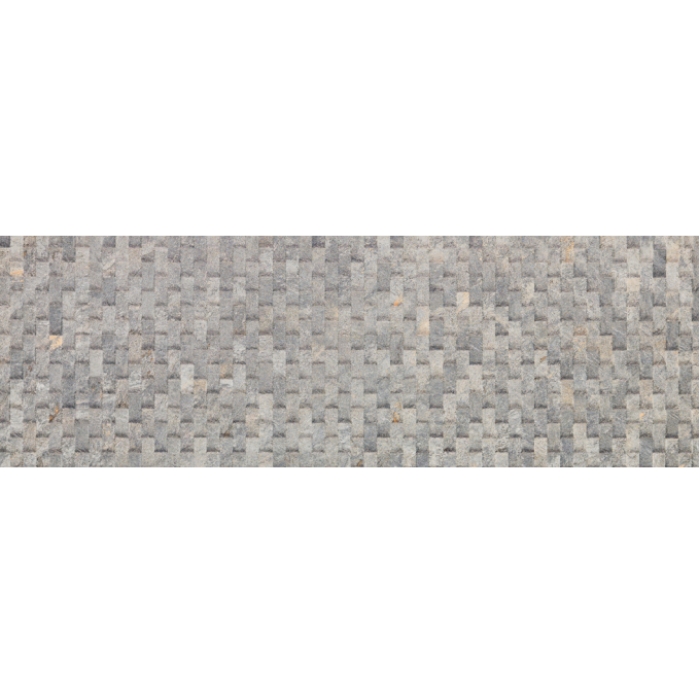 Плитка PORCELANOSA (VENIS) DECO IMAGE SILVER(4P/C) 33,3X100(A) 12×1000×333