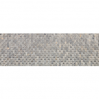 Плитка Porcelanosa Deco Image Silver(4P/C) (A) 33,3x100 см декор