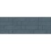 Плитка AZTECA ATELIER R90 MURETTO MARINE 10×900×300