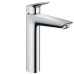 Смеситель для раковины Hansgrohe Logis 190 (71091000) без донного клапана