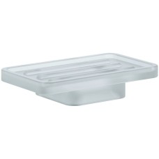 Grohe Selection Cube Мыльница (40806000)