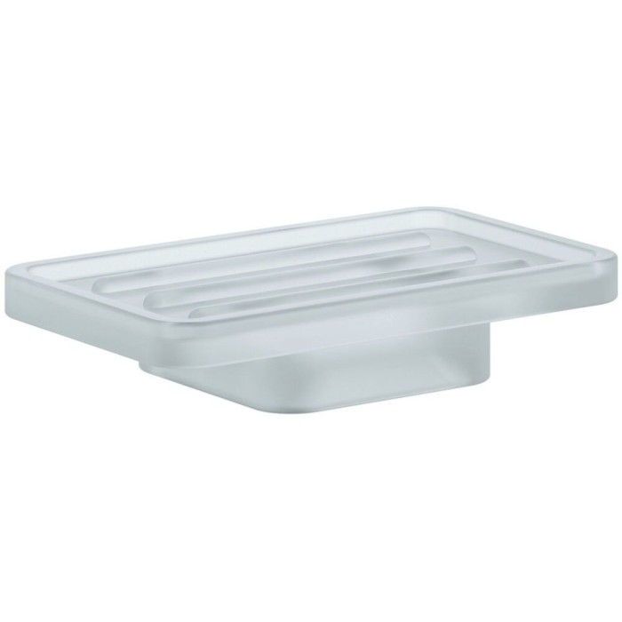 Grohe Selection Cube Мыльница (40806000)