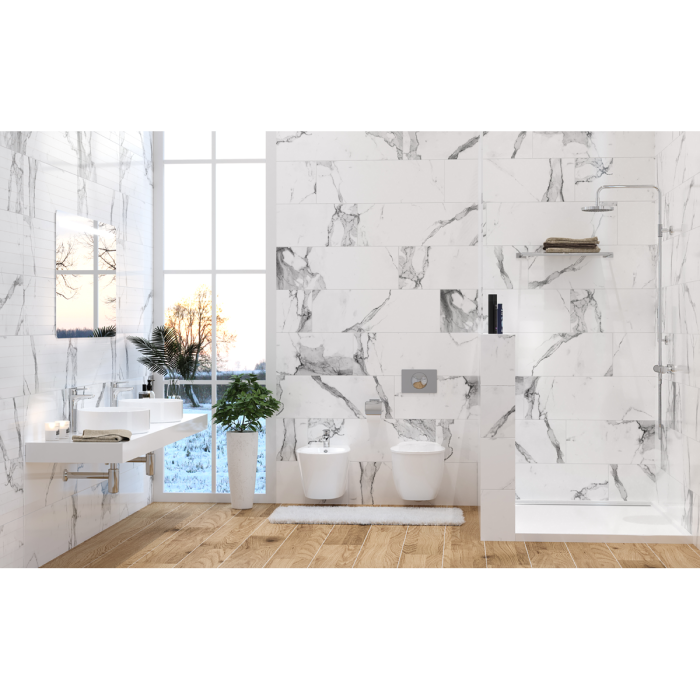 Раковина Devit Allround 1512137