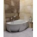 Ванна Ravak ASYMMETRIC II 160 L CB51000000 Ванна Ravak ASYMMETRIC II 160 L CB51000000