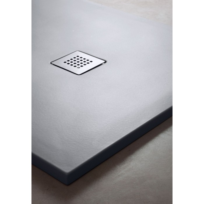 Душевой поддон Cielo Infinito 90x80