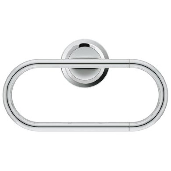 Держатель бумаги Grohe Veris (40377000)
