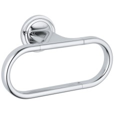 Держатель бумаги Grohe Veris (40377000)