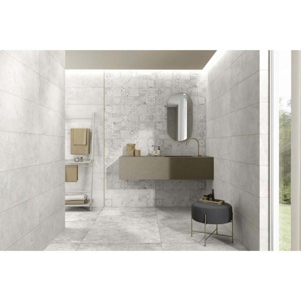 Плитка   PAMESA ODEON BLANCO 900×300