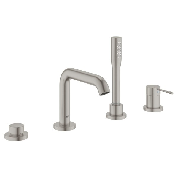 Смеситель для ванны Grohe Essence New 19578DC1