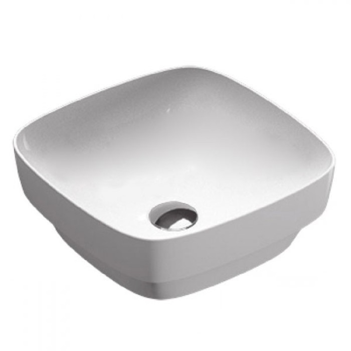 Керамическая раковина 40 см Catalano Green Lux